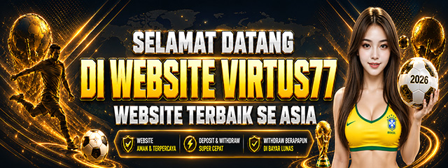 WELCOME NEWVIRTUS